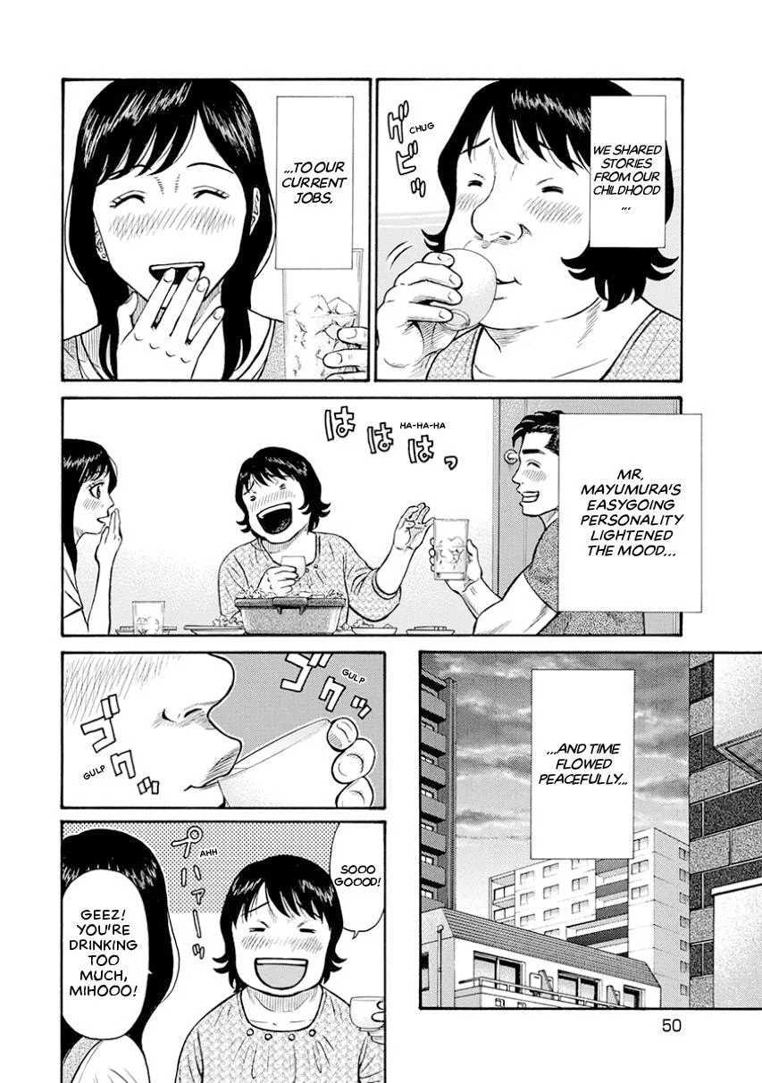 Rinjin X Chapter 2 page 10