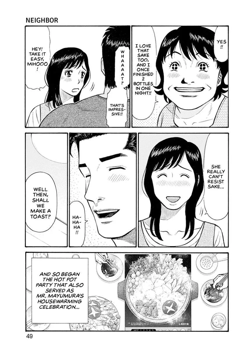 Rinjin X Chapter 2 page 9