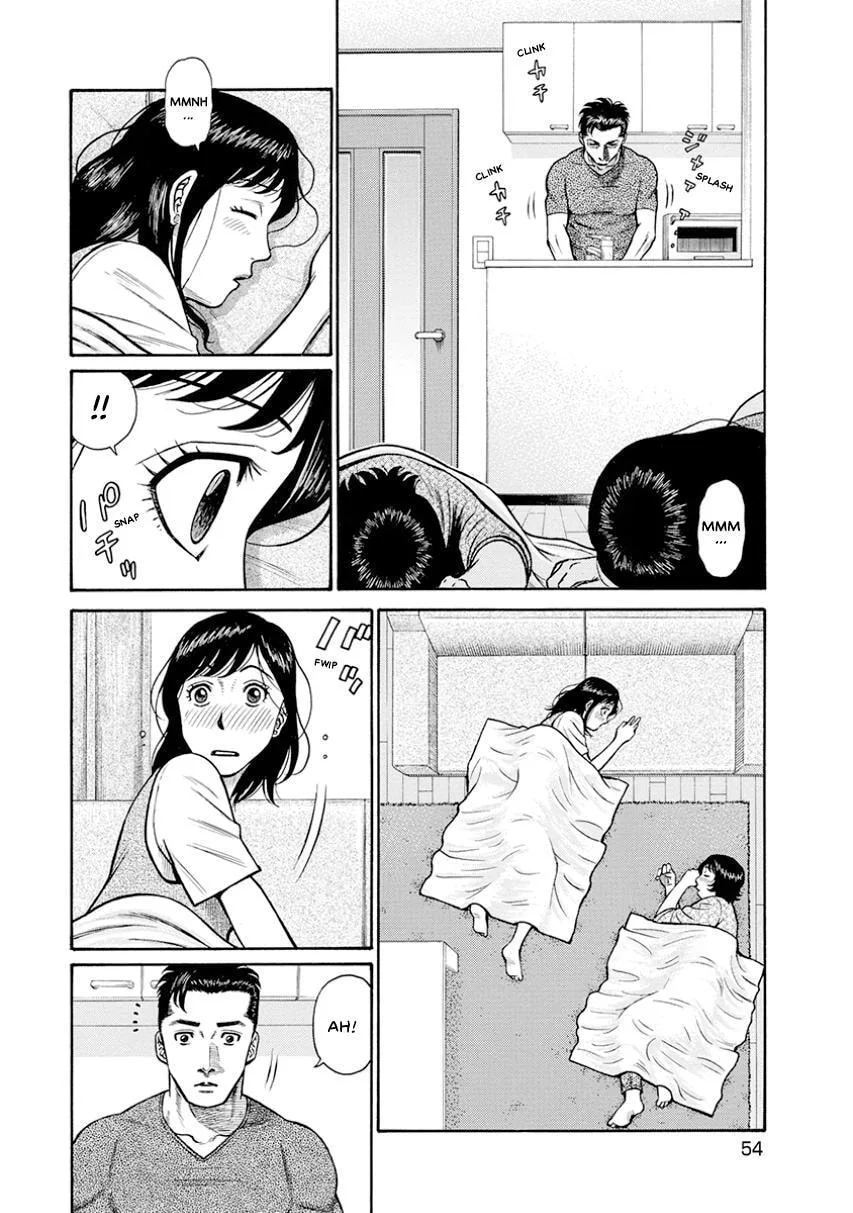 Rinjin X Chapter 2 page 14