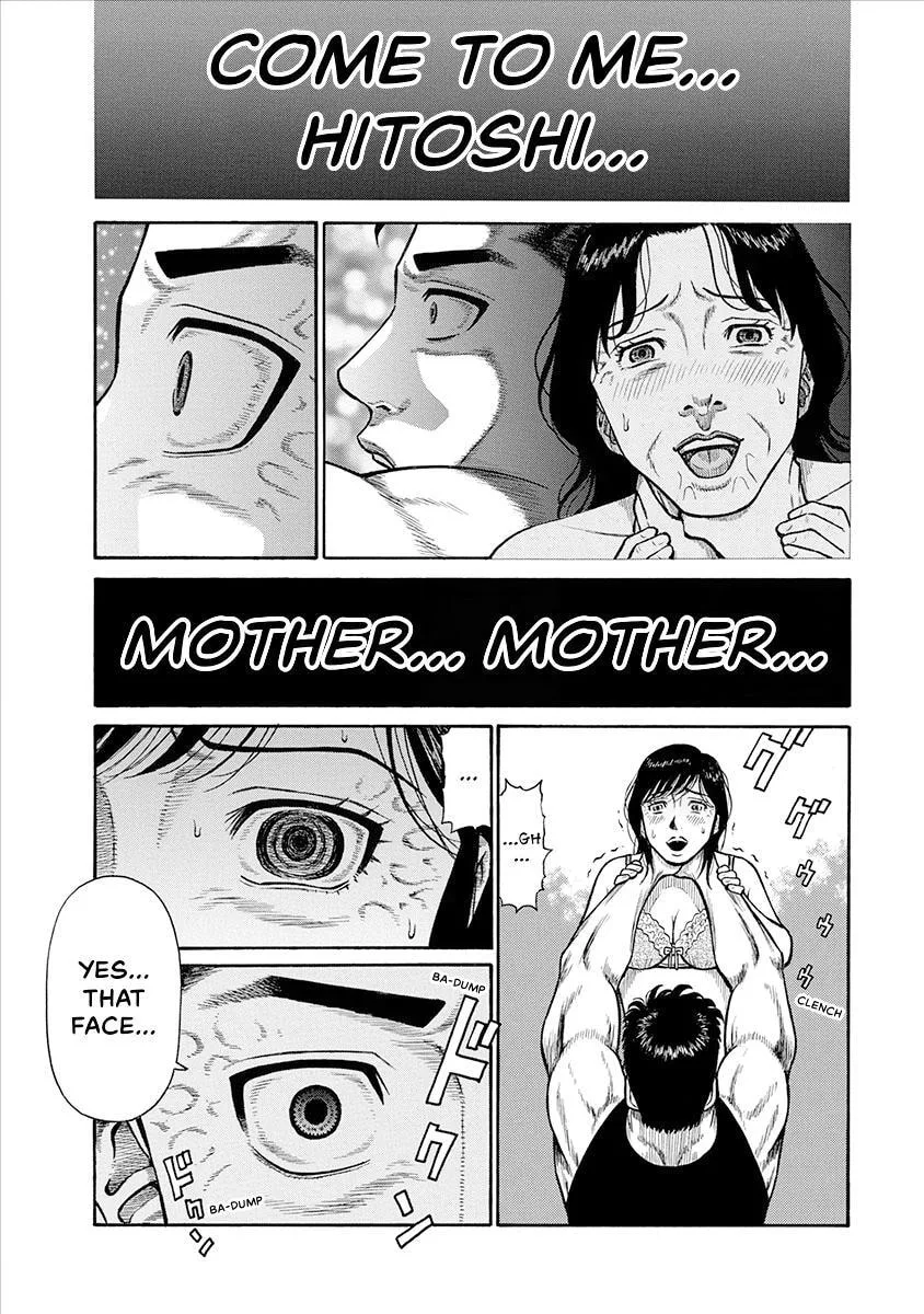 Rinjin X Chapter 20 page 13