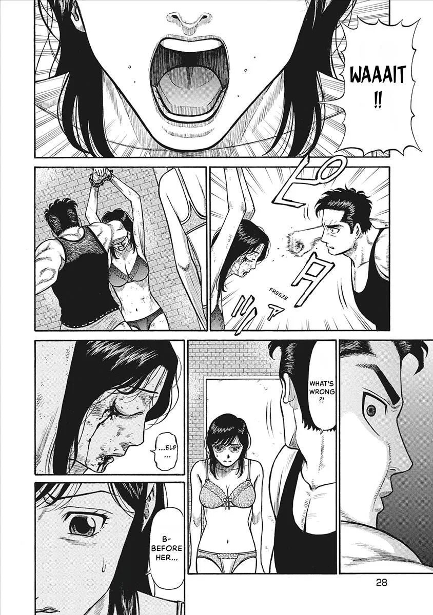 Rinjin X Chapter 20 page 6