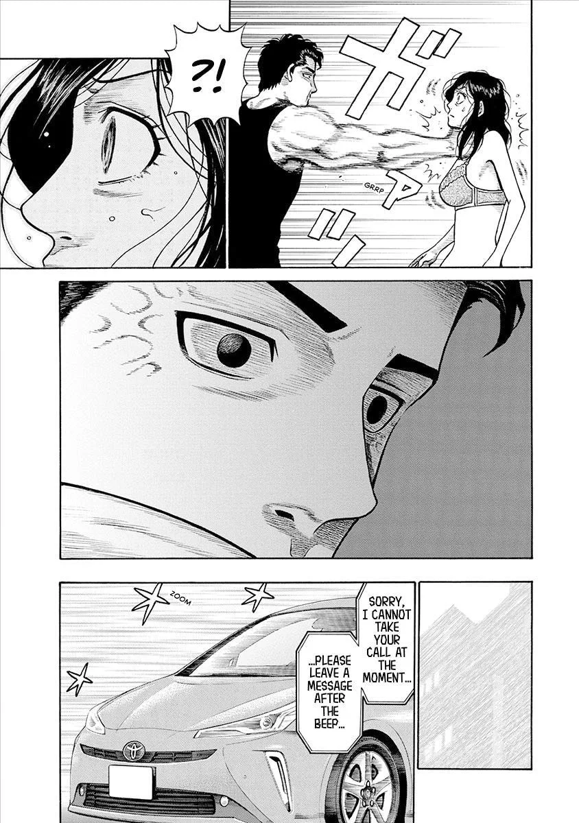 Rinjin X Chapter 20 page 9