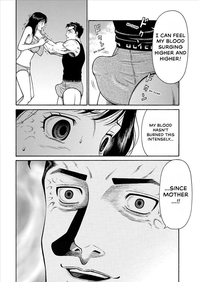 Rinjin X Chapter 20 page 14