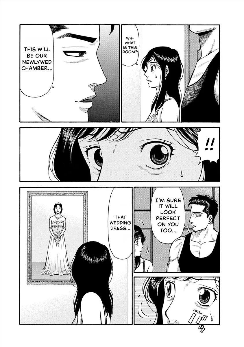 Rinjin X Chapter 20 page 18