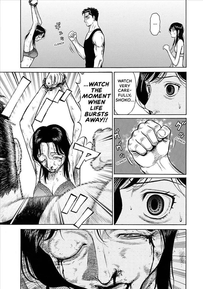 Rinjin X Chapter 20 page 5