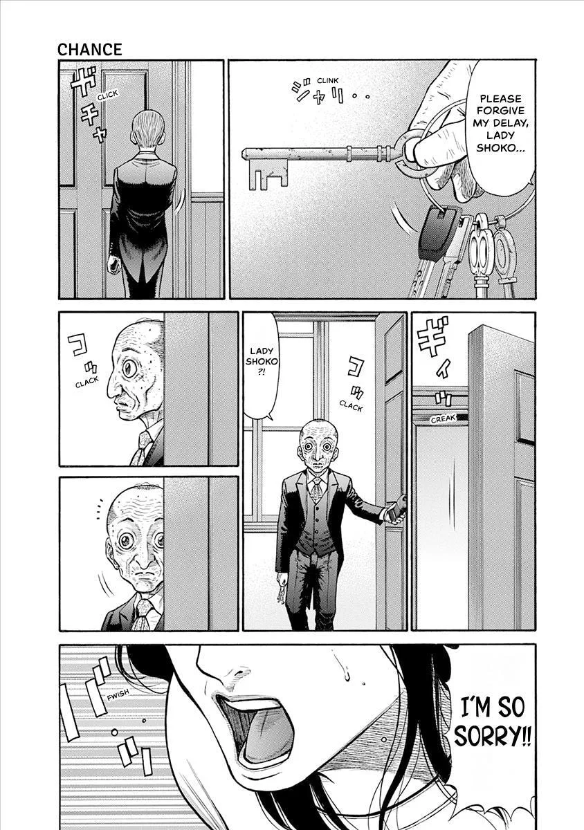 Rinjin X Chapter 21 page 11