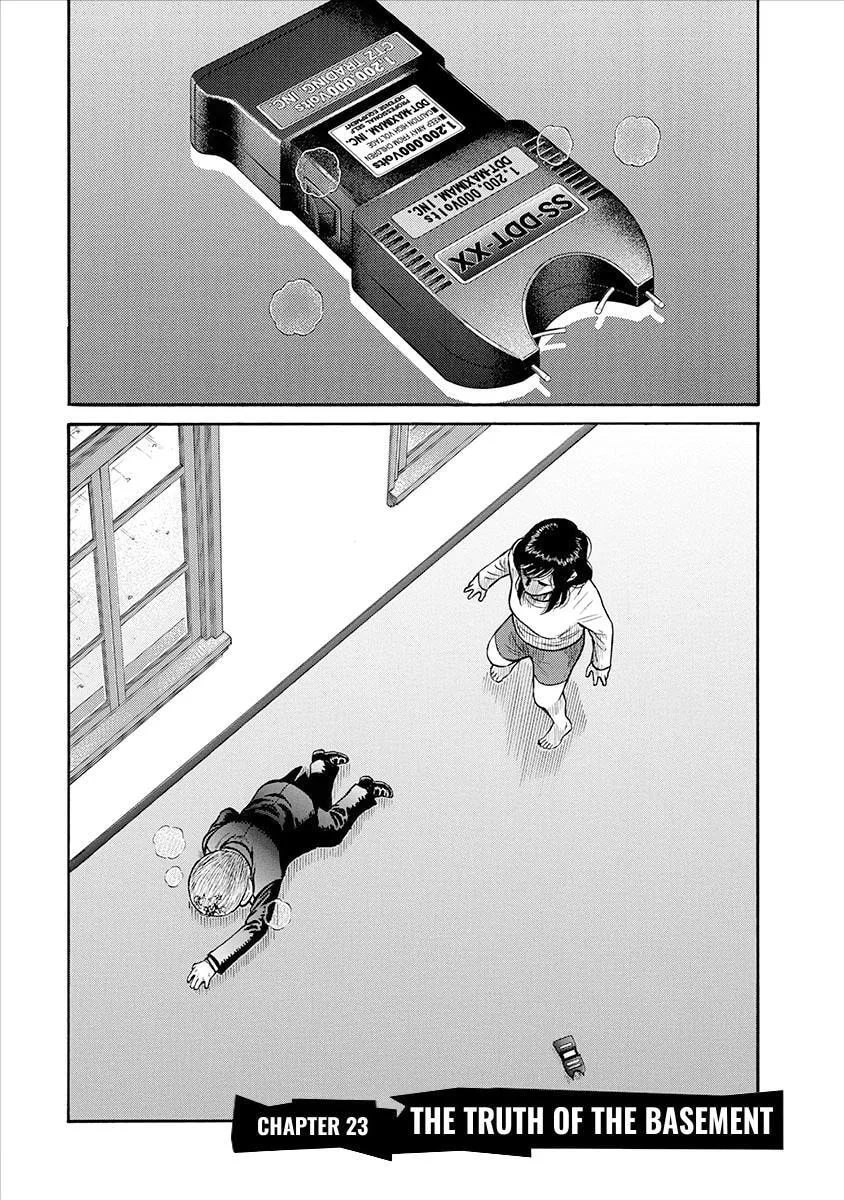 Rinjin X Chapter 23 page 2