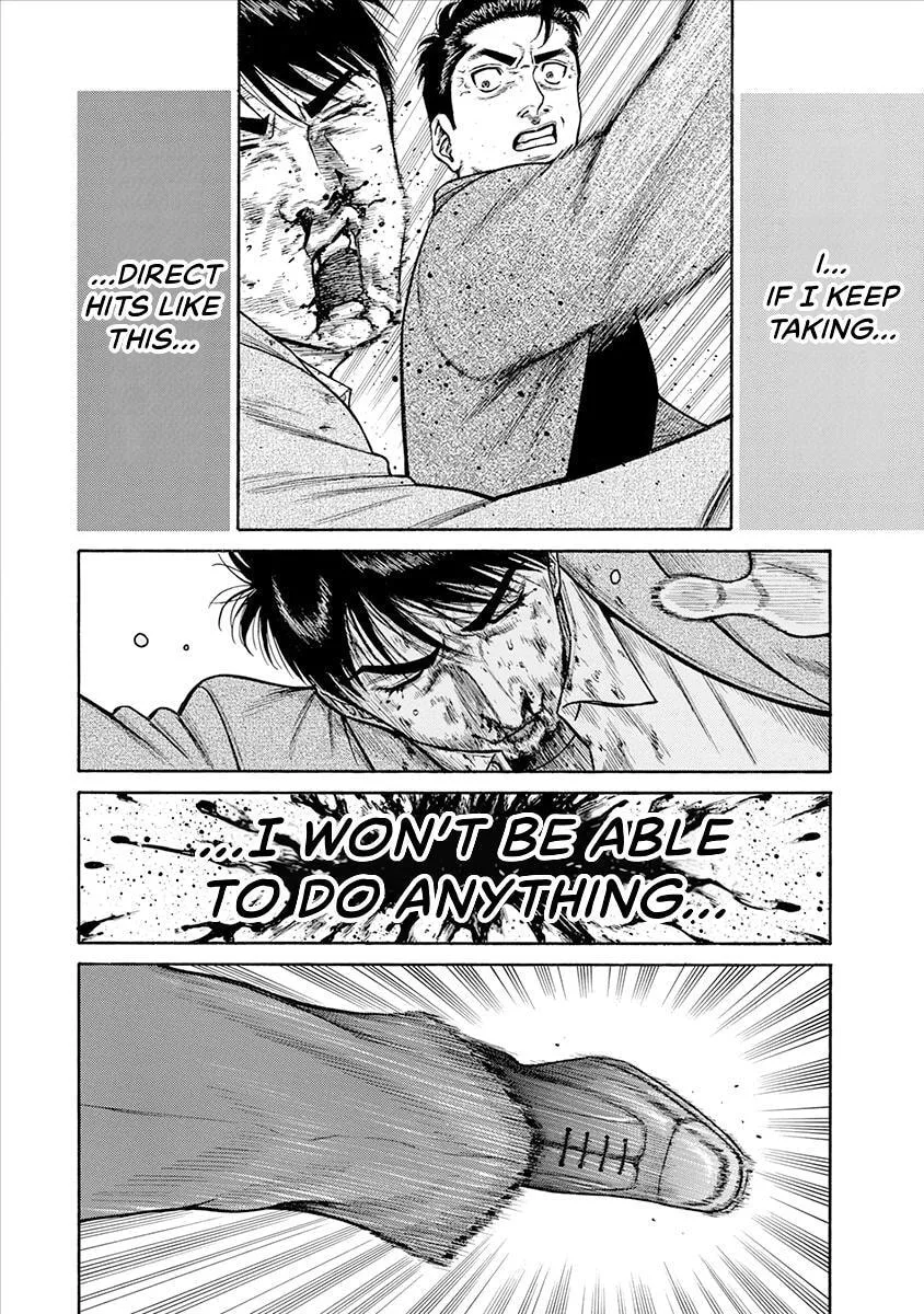 Rinjin X Chapter 24 page 14