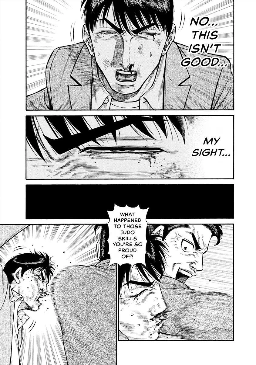 Rinjin X Chapter 24 page 13