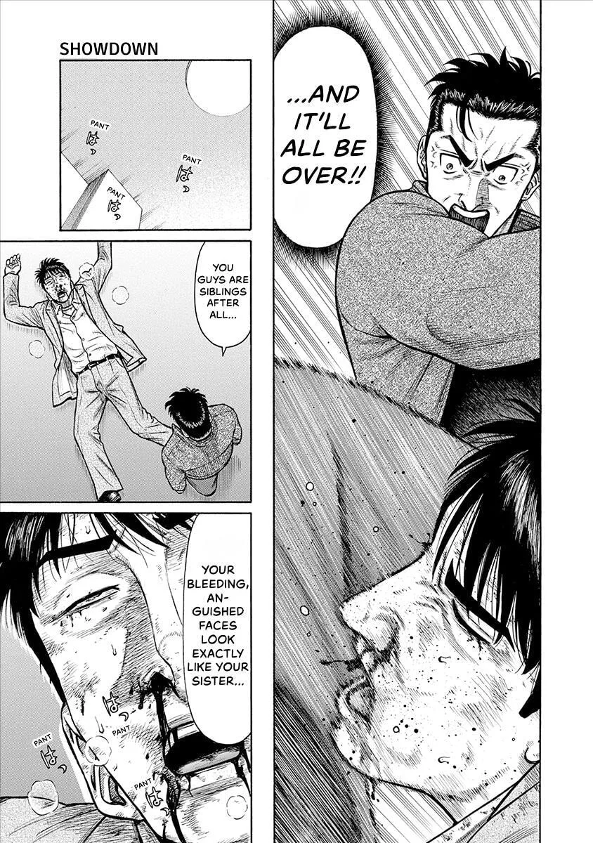 Rinjin X Chapter 24 page 15