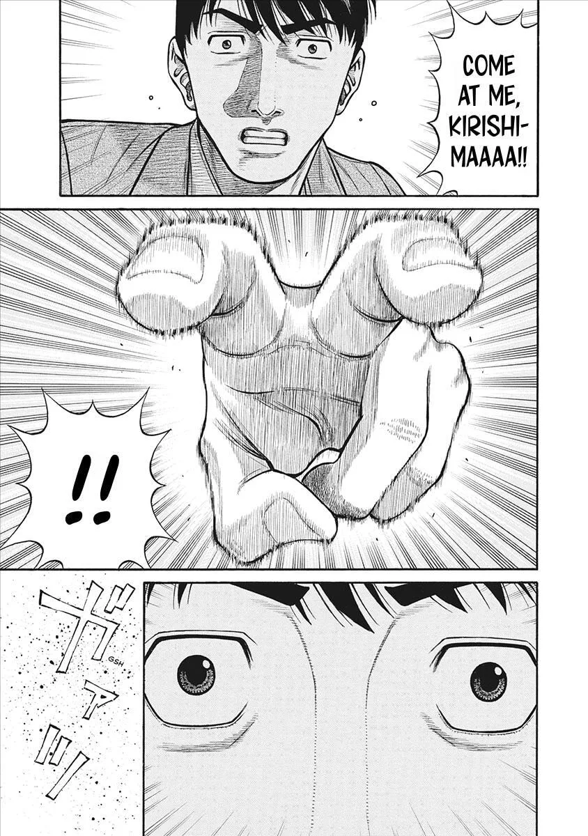 Rinjin X Chapter 24 page 9