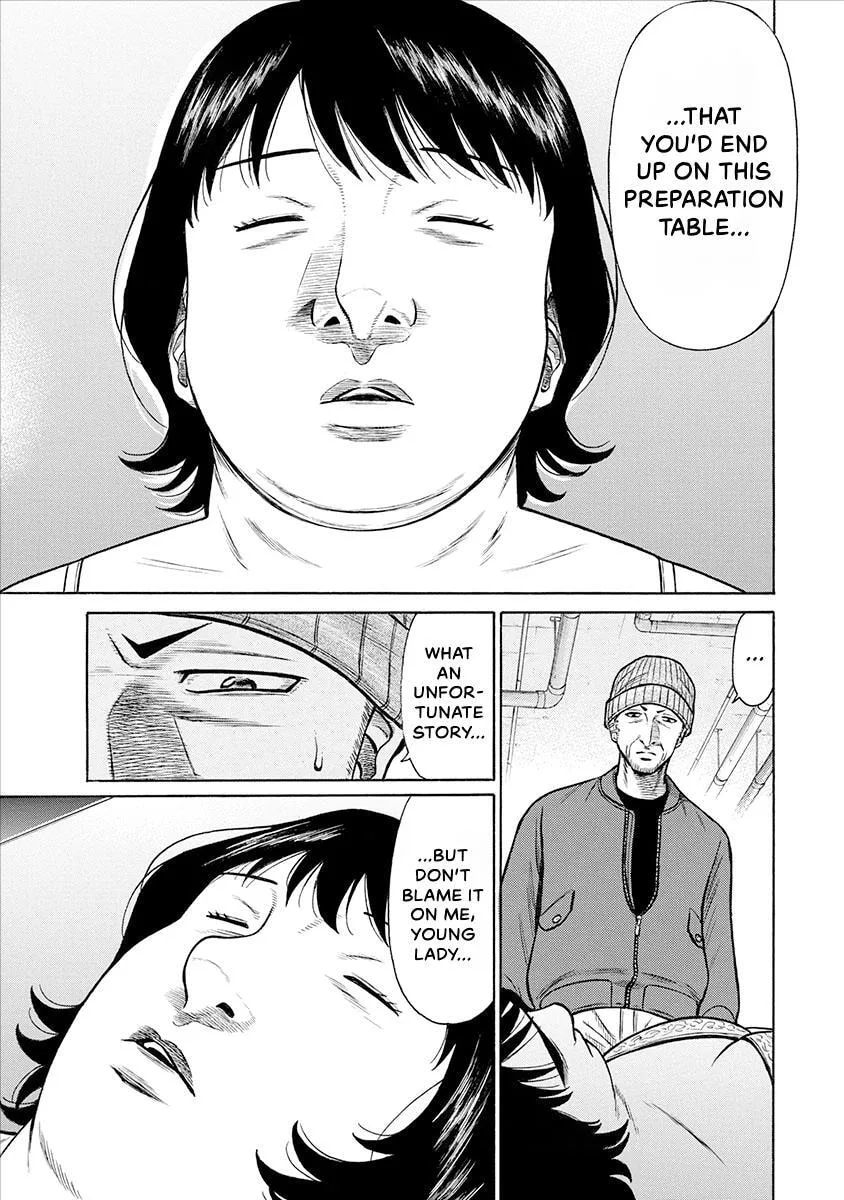 Rinjin X Chapter 27 page 9
