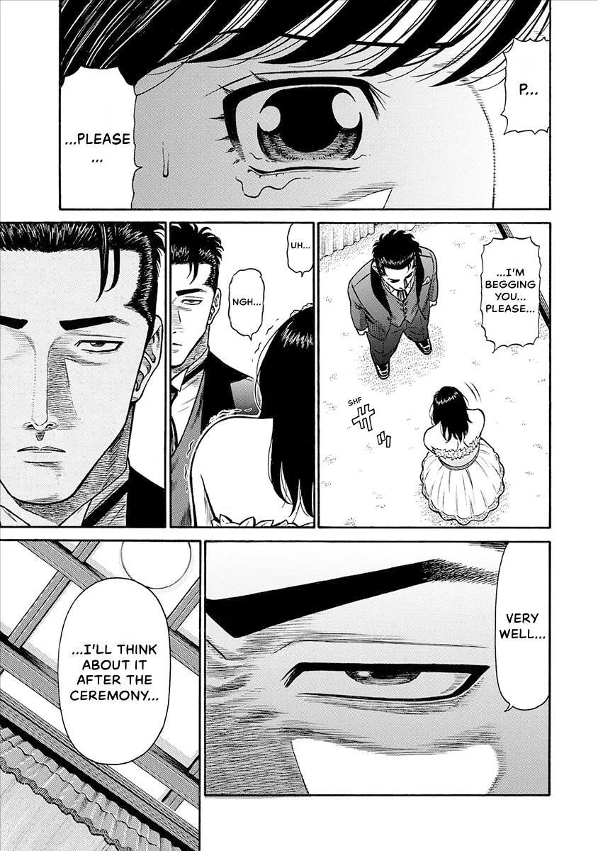 Rinjin X Chapter 27 page 11