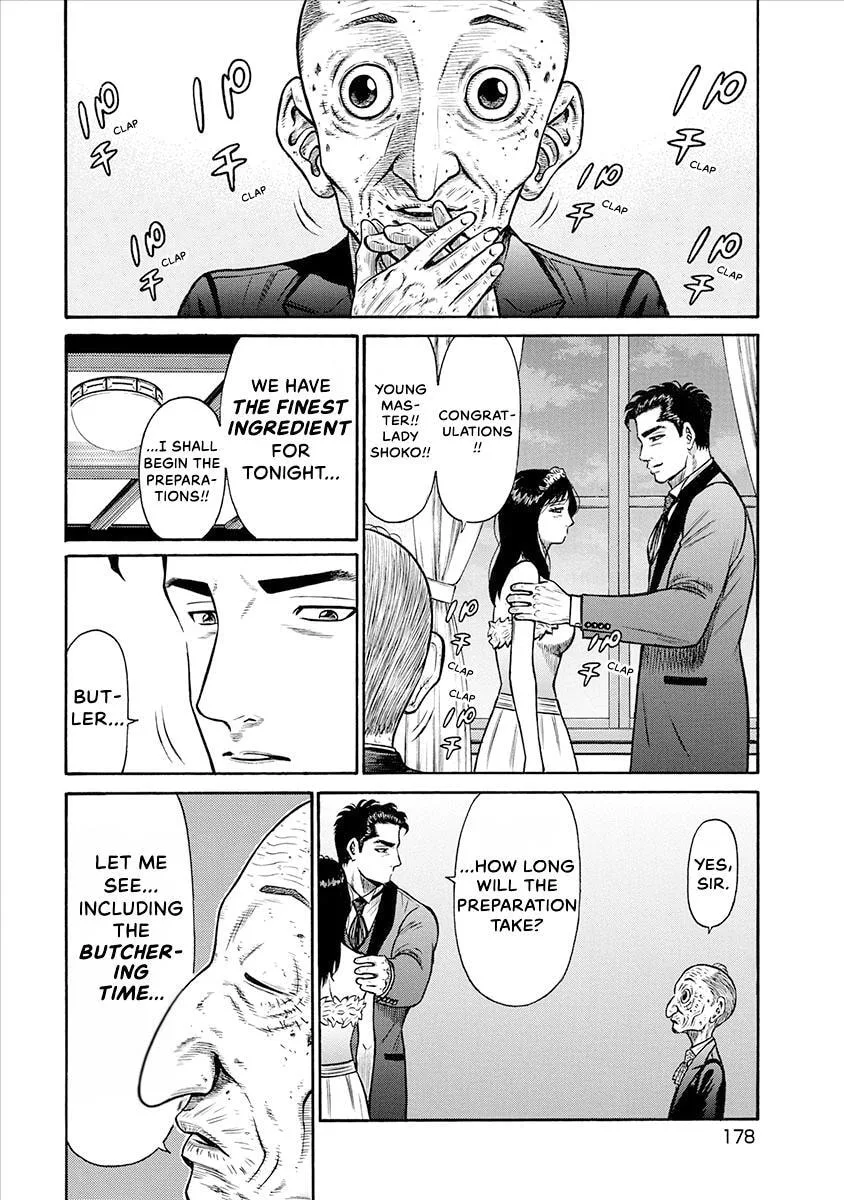 Rinjin X Chapter 27 page 18