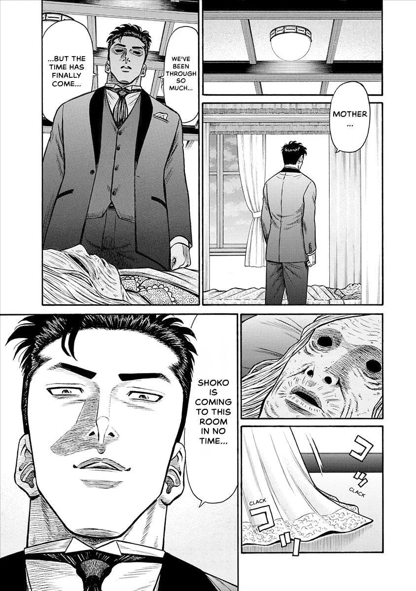 Rinjin X Chapter 27 page 5