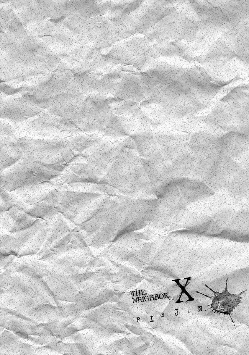 Rinjin X Chapter 27 page 20