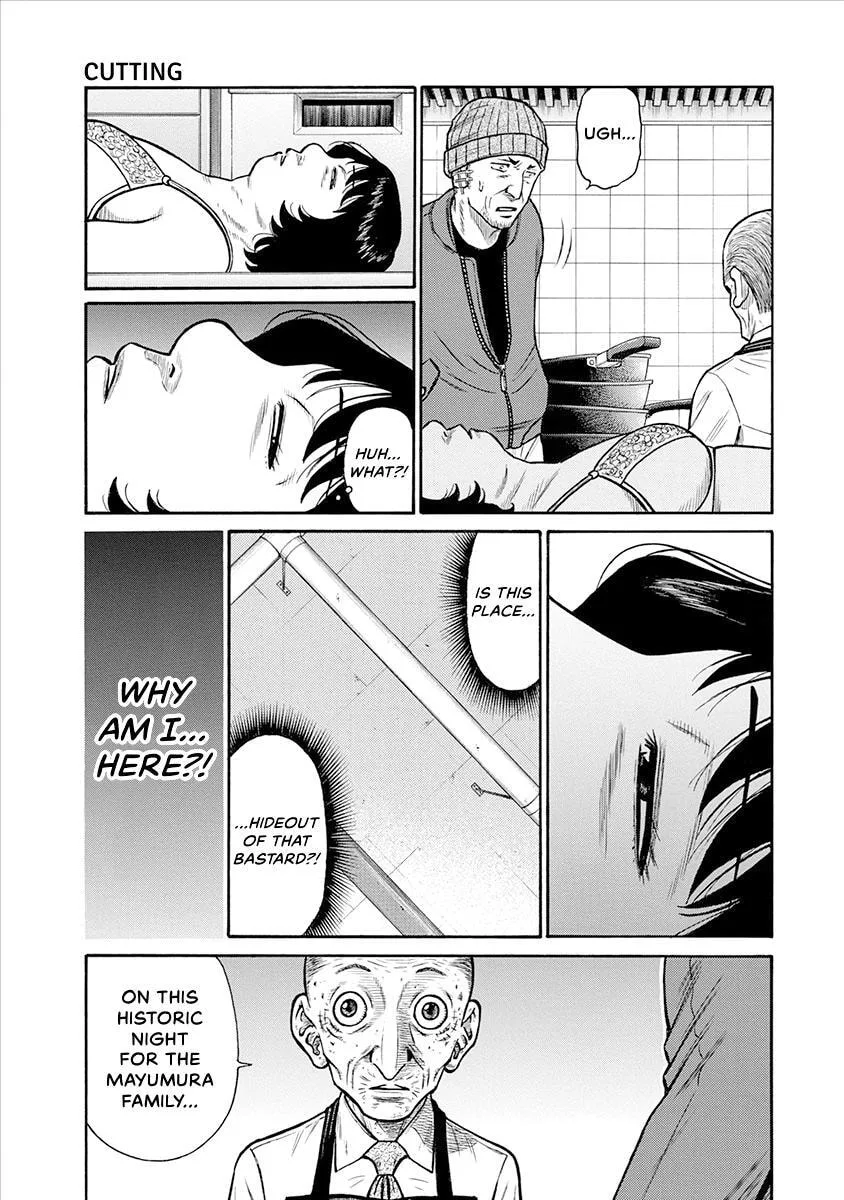 Rinjin X Chapter 28 page 9