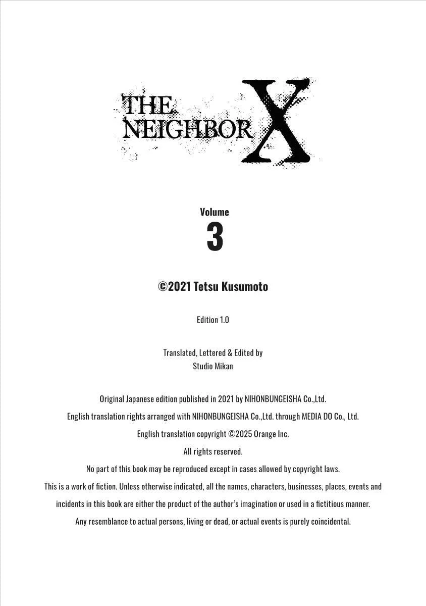 Rinjin X Chapter 28 page 20