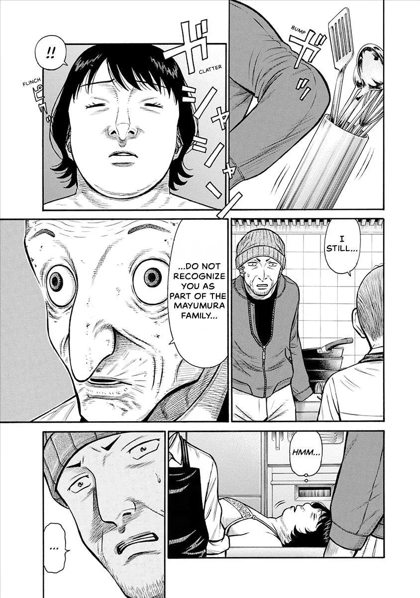 Rinjin X Chapter 28 page 7