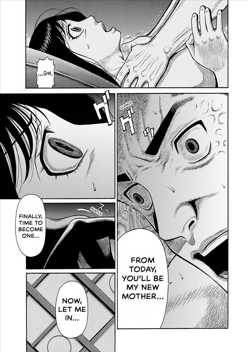 Rinjin X Chapter 29 page 21