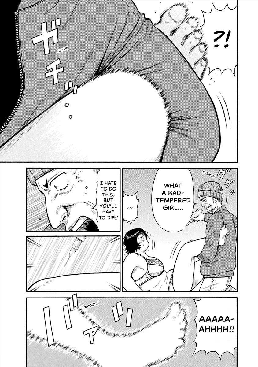 Rinjin X Chapter 29 page 9