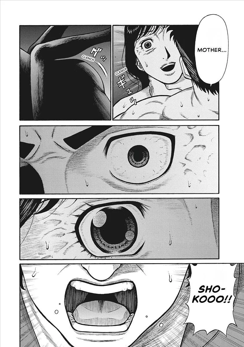 Rinjin X Chapter 29 page 22