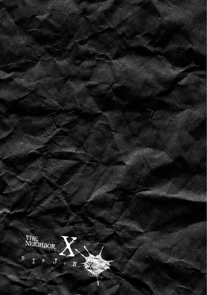 Rinjin X Chapter 3 page 21