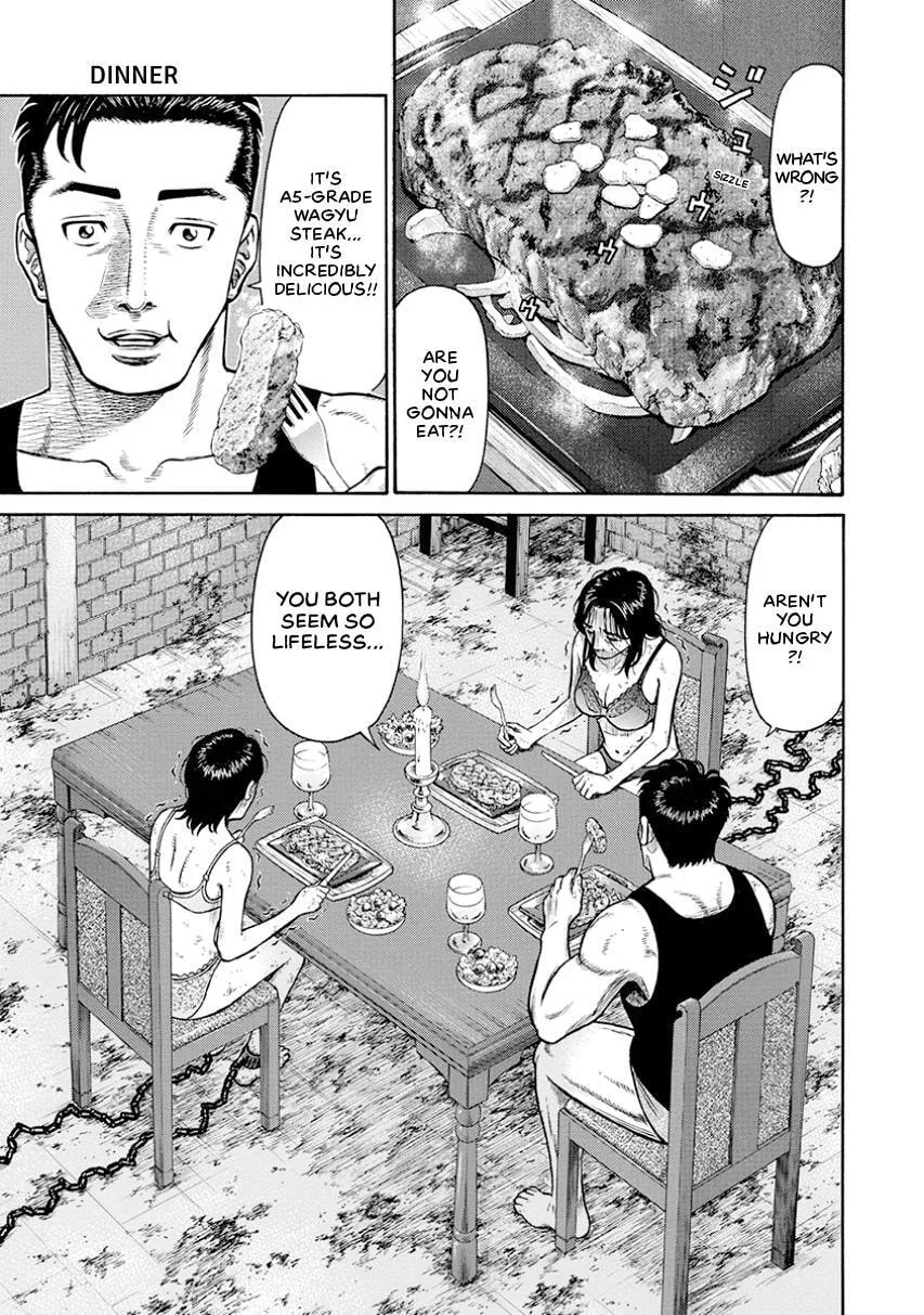 Rinjin X Chapter 3 page 9