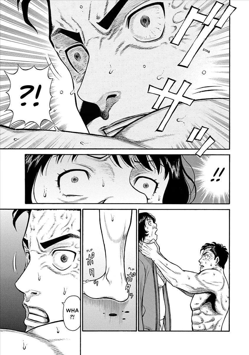Rinjin X Chapter 30 page 19