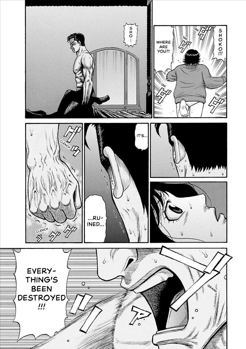 Rinjin X Chapter 30 page 7