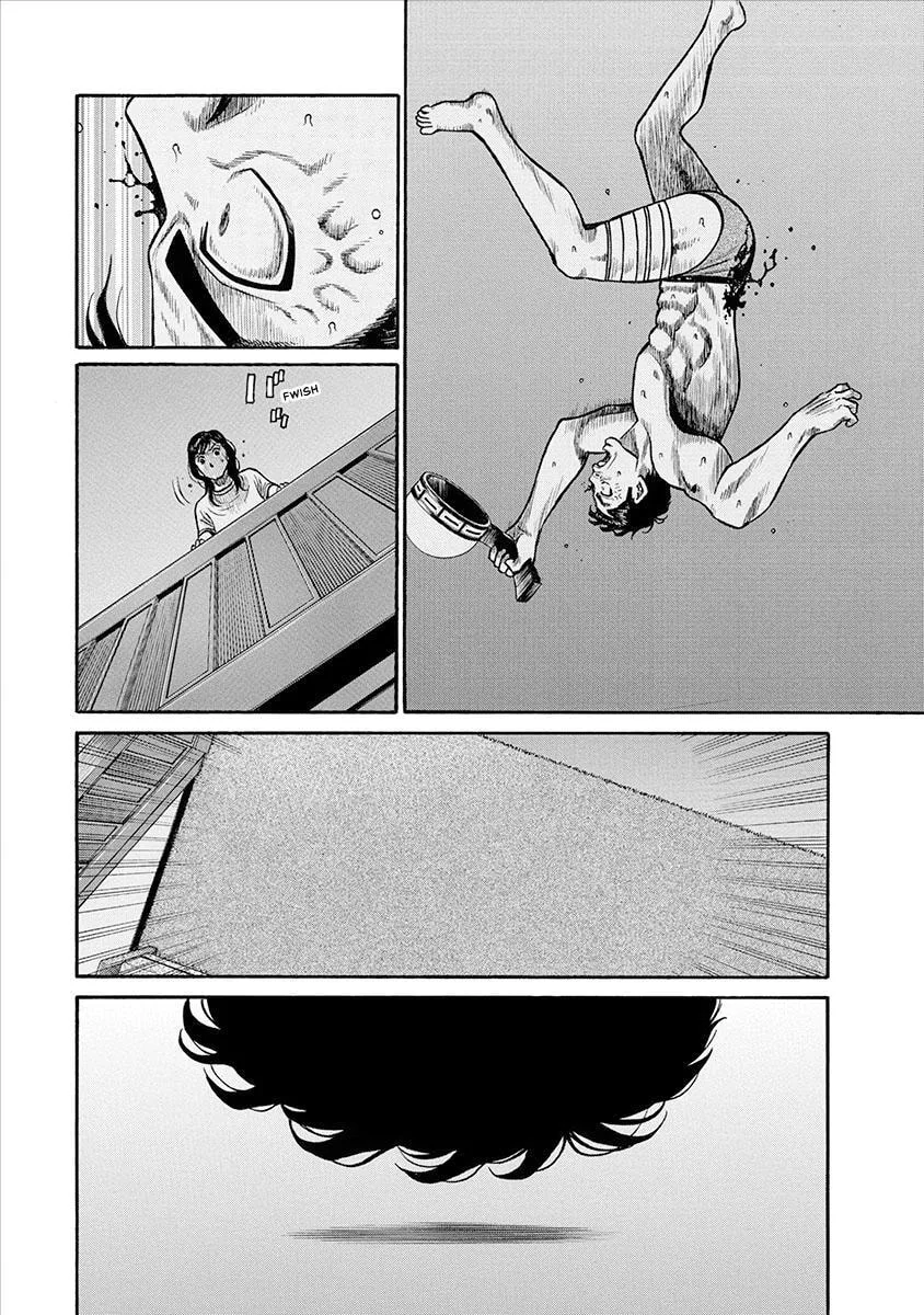 Rinjin X Chapter 33 page 10