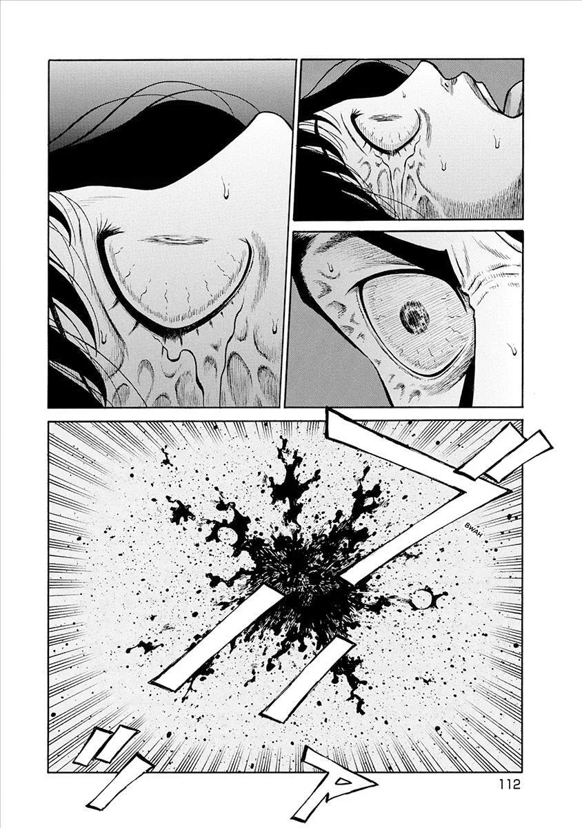 Rinjin X Chapter 34 page 15