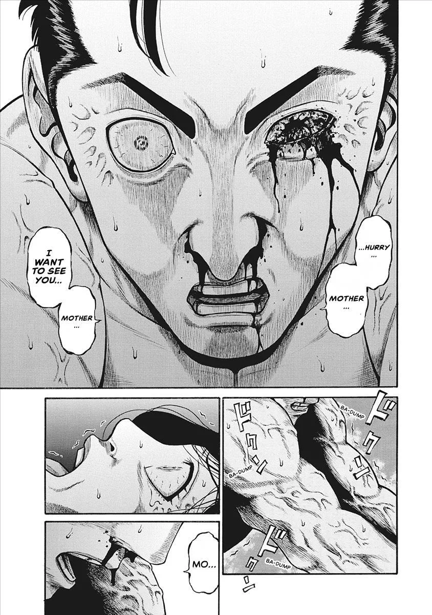 Rinjin X Chapter 34 page 8