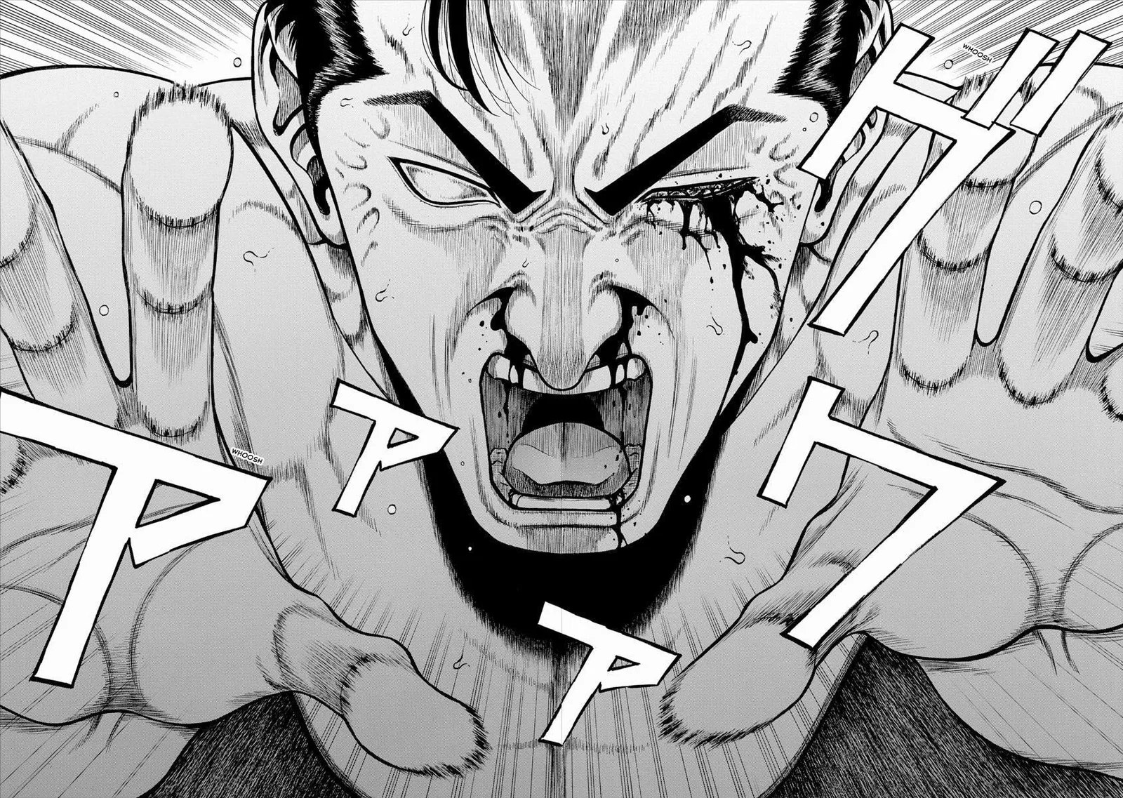 Rinjin X Chapter 34 page 6