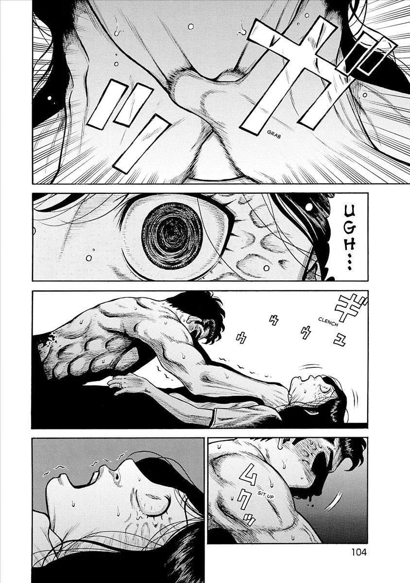 Rinjin X Chapter 34 page 7