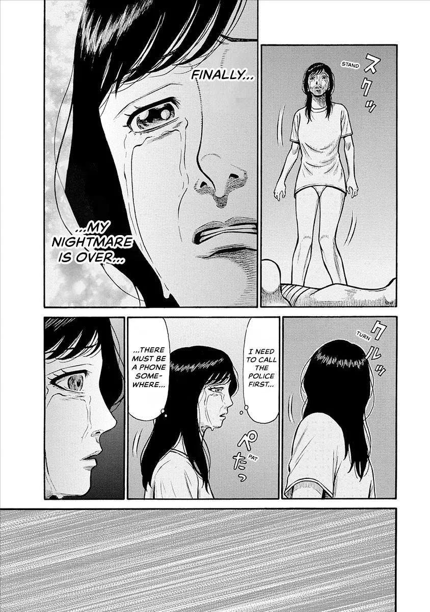 Rinjin X Chapter 34 page 3