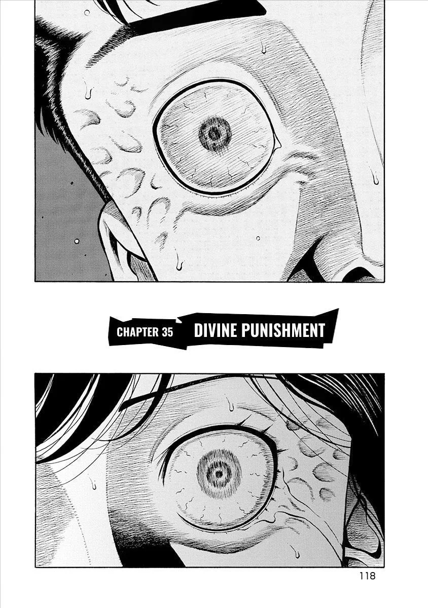 Rinjin X Chapter 35 page 4