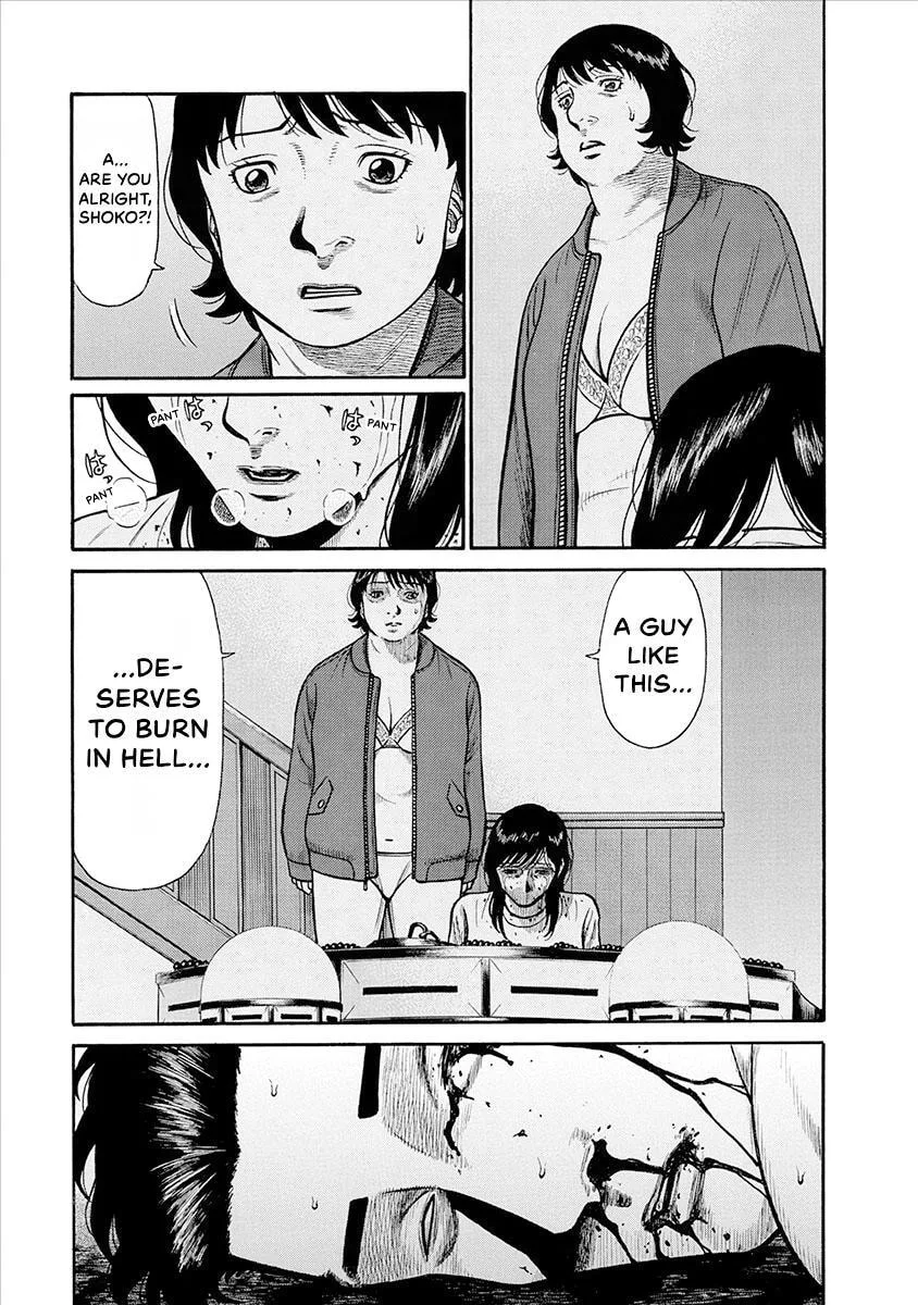 Rinjin X Chapter 35 page 10