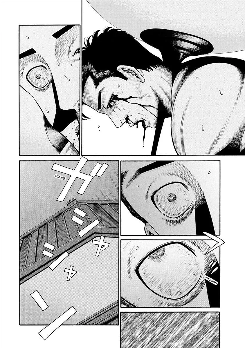 Rinjin X Chapter 35 page 6