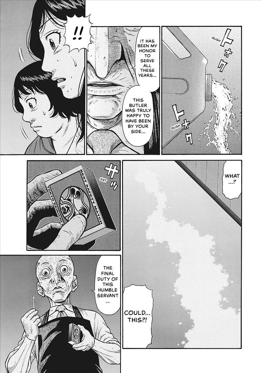 Rinjin X Chapter 35 page 15