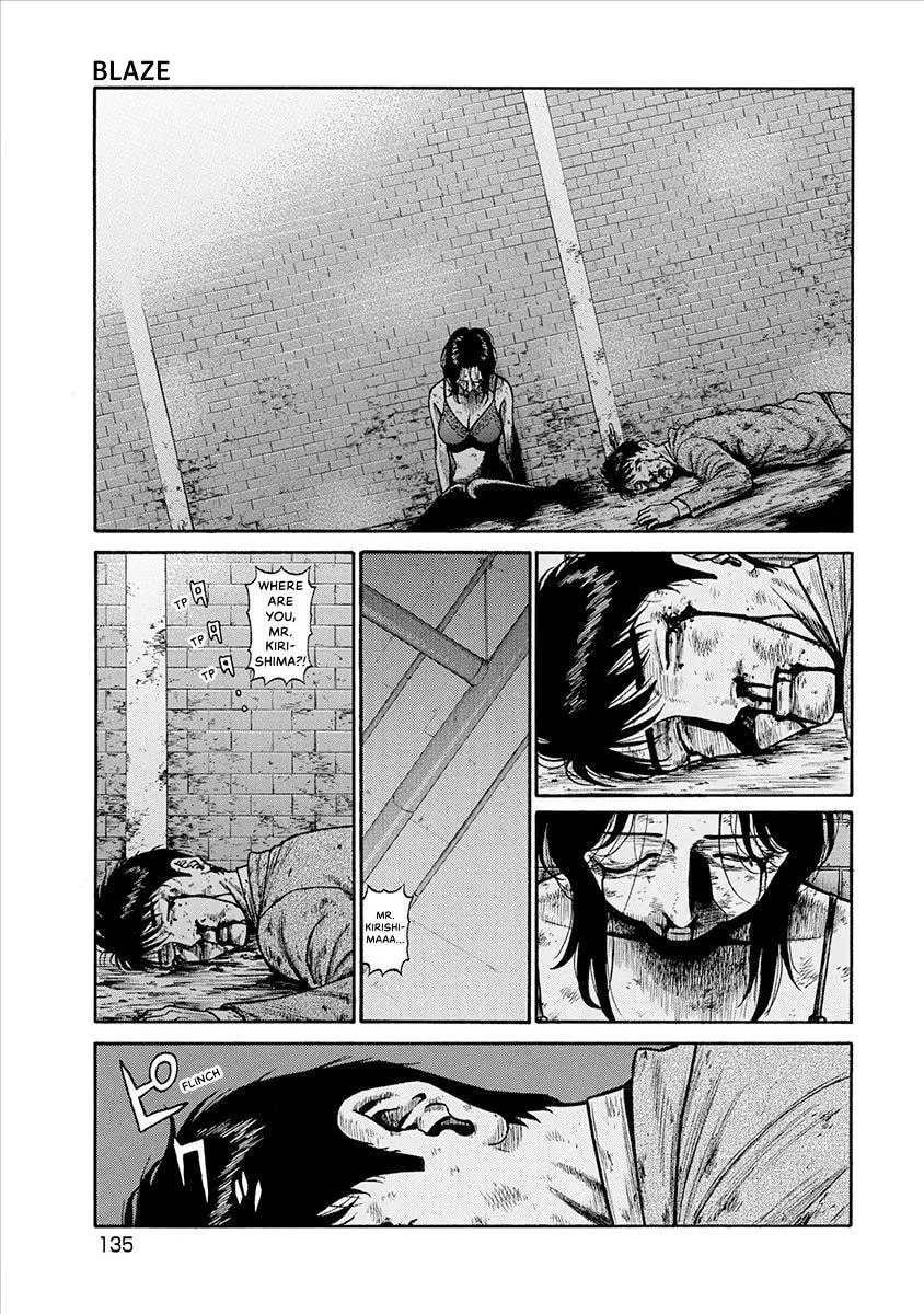 Rinjin X Chapter 36 page 5