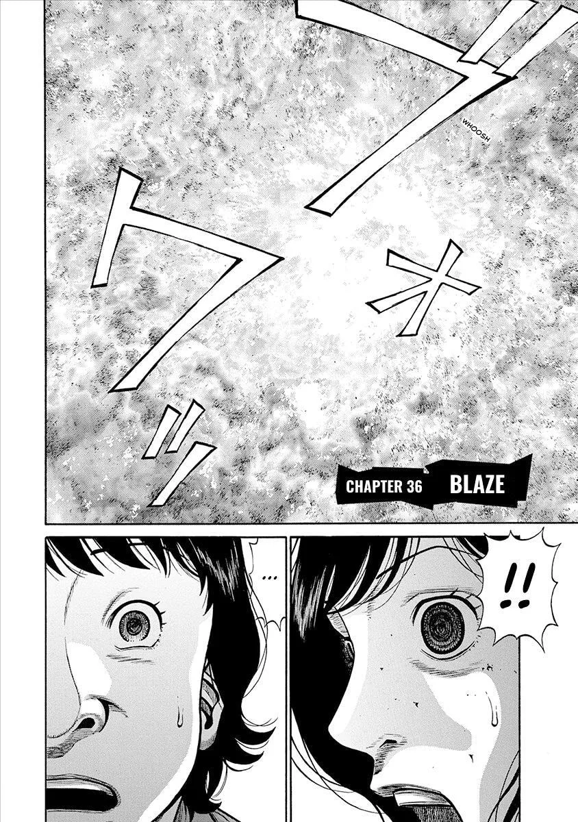 Rinjin X Chapter 36 page 2