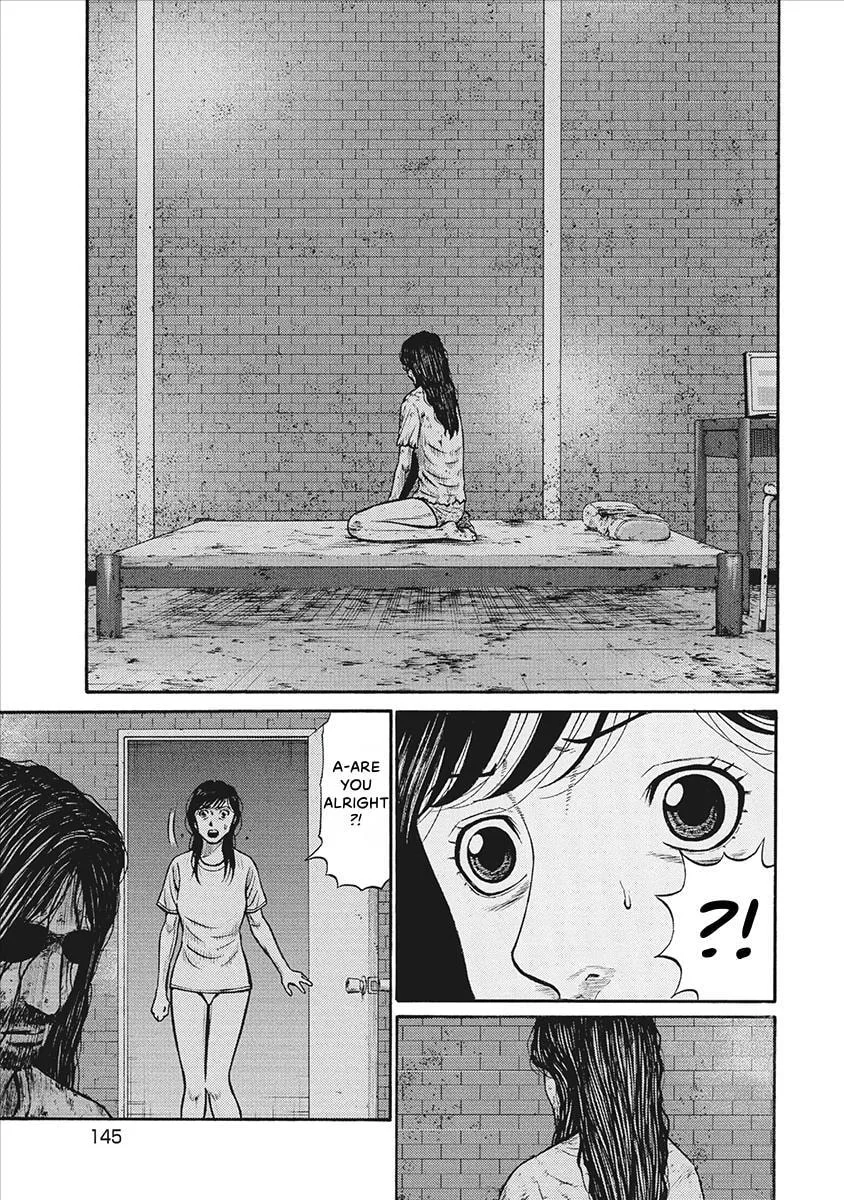 Rinjin X Chapter 36 page 15