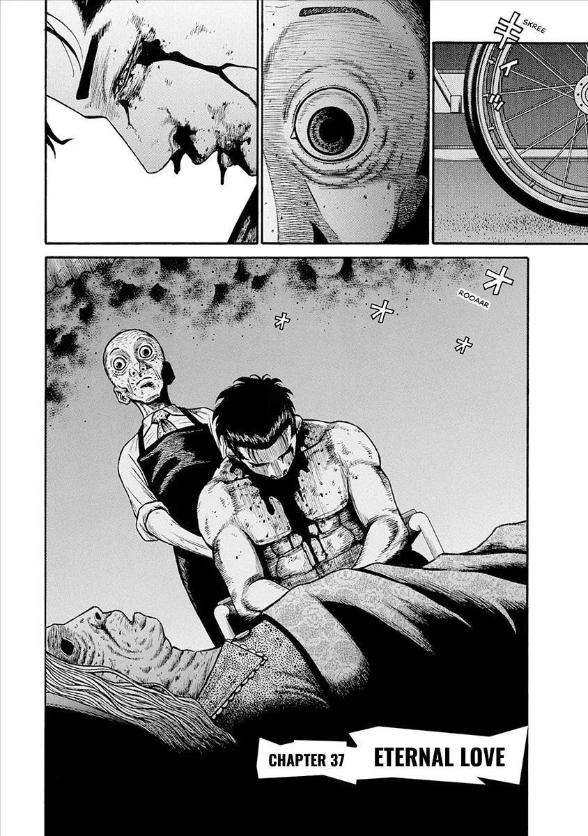 Rinjin X Chapter 37 page 2