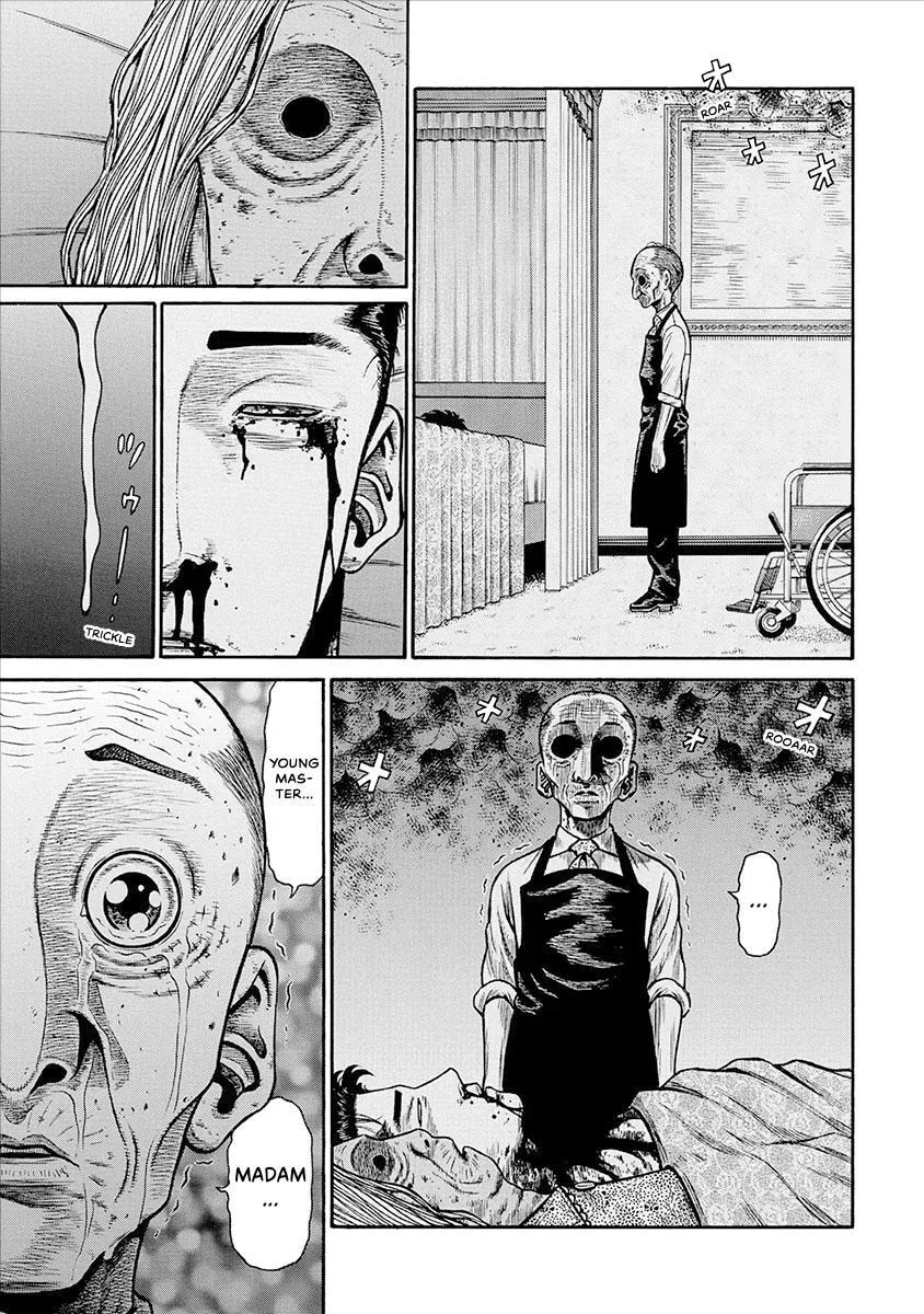 Rinjin X Chapter 37 page 11