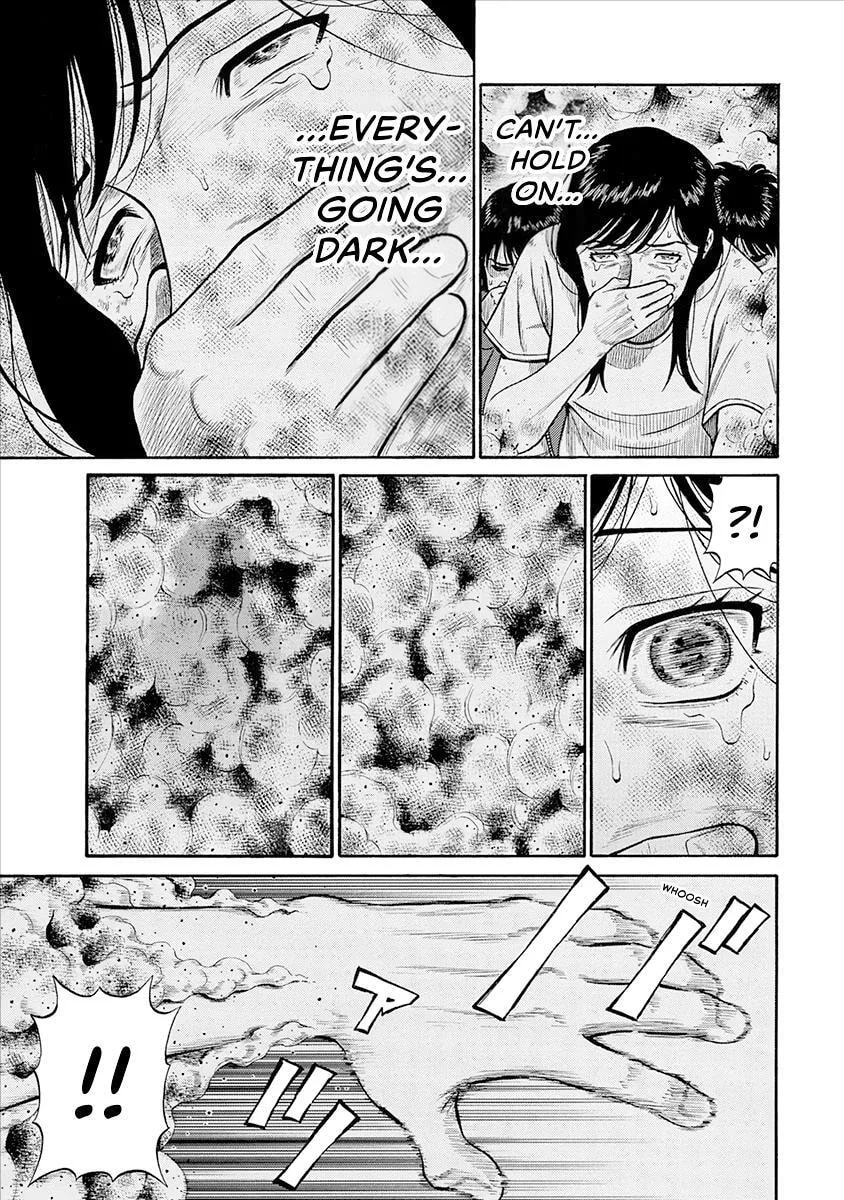 Rinjin X Chapter 37 page 9