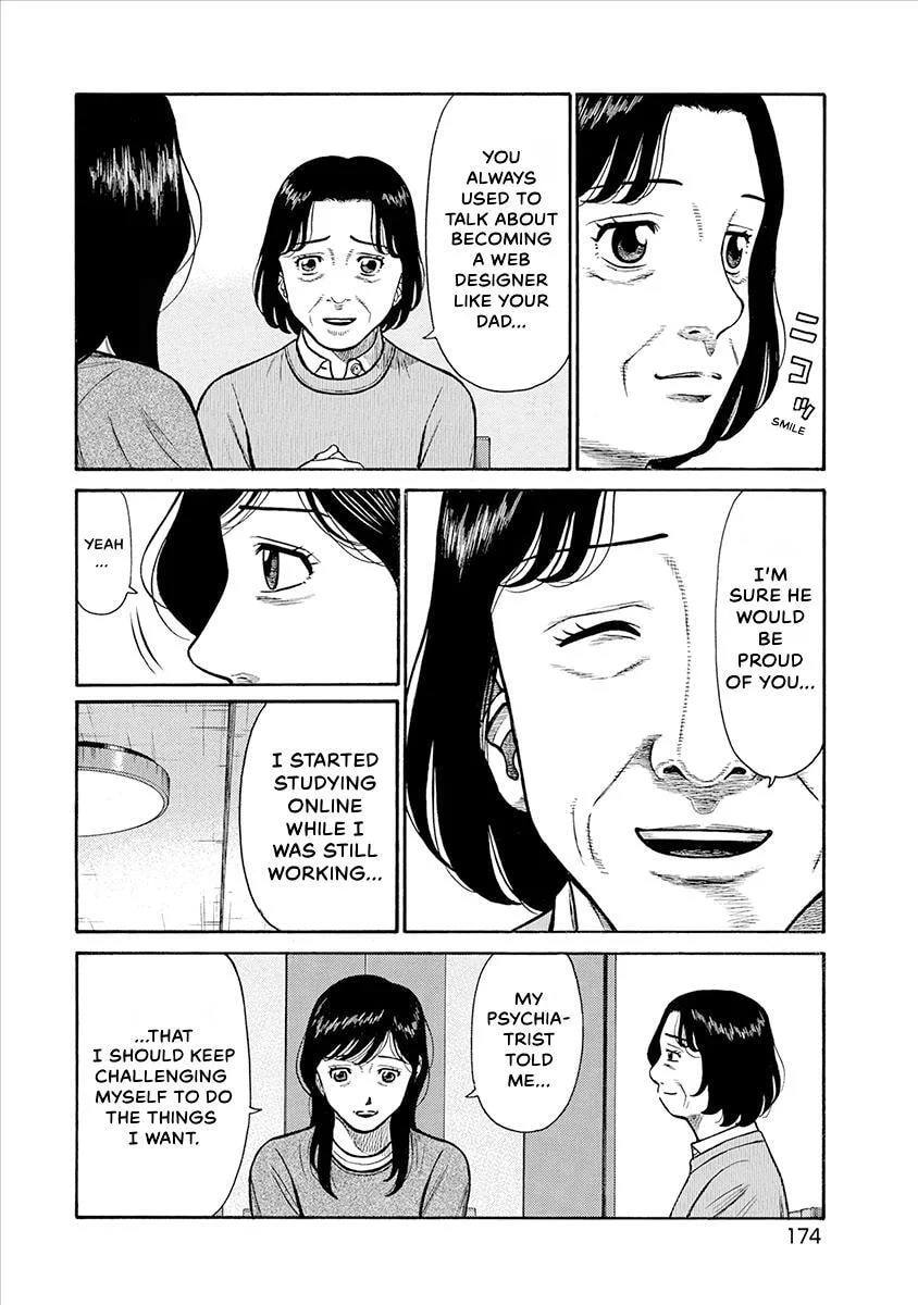Rinjin X Chapter 38 page 8