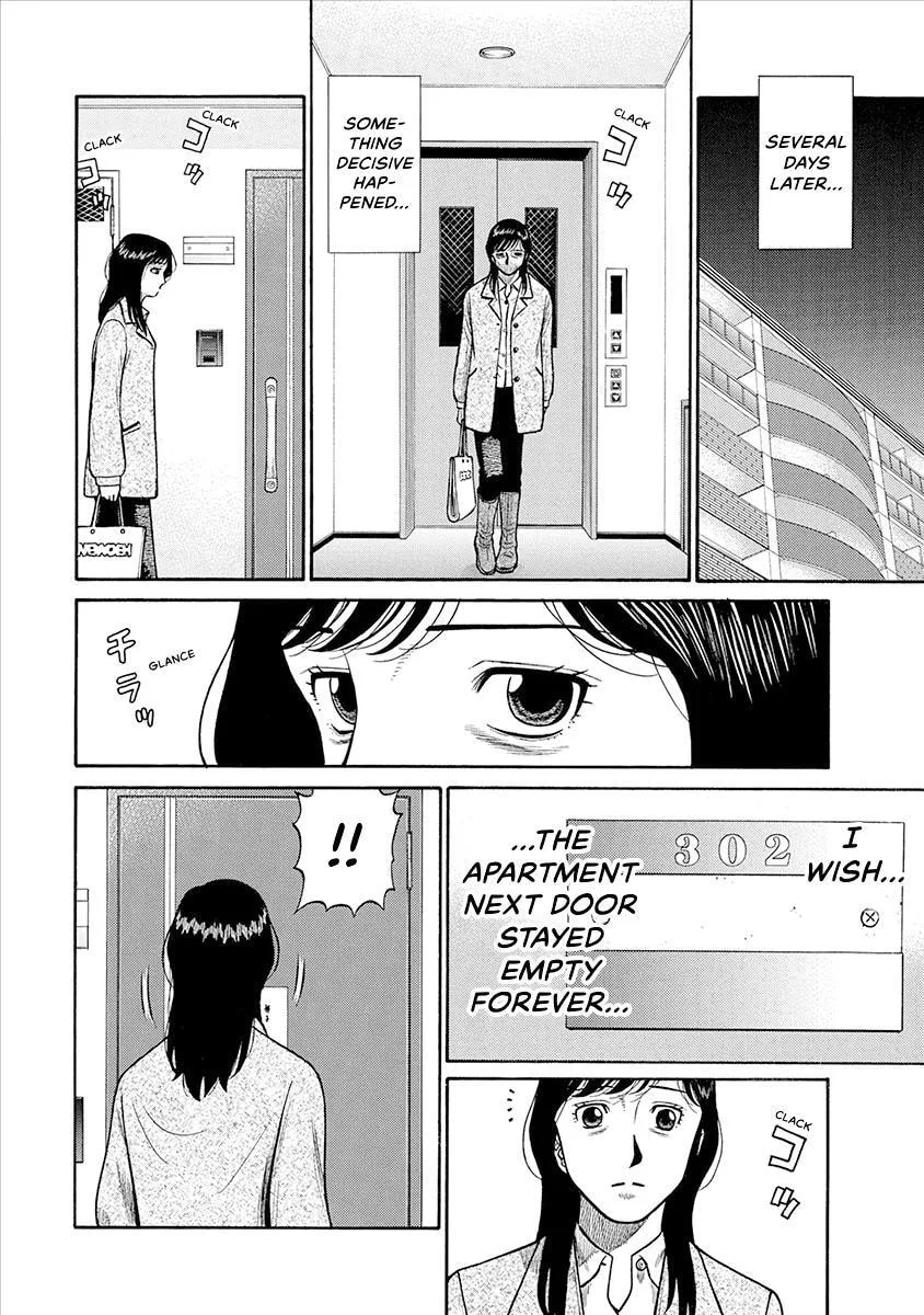 Rinjin X Chapter 39 page 8