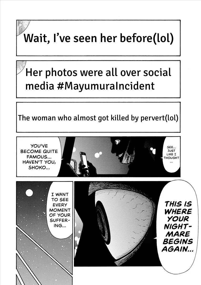 Rinjin X Chapter 39 page 14