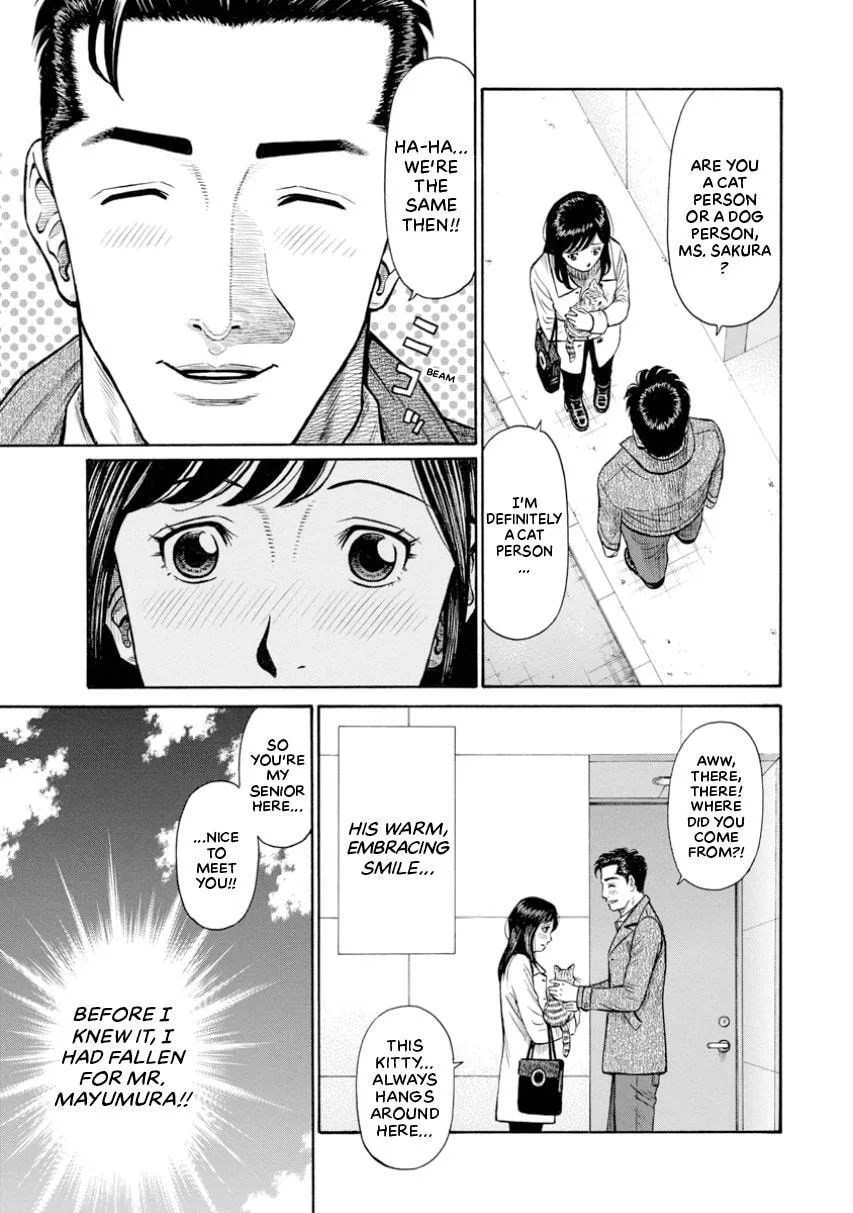 Rinjin X Chapter 4 page 5